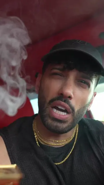 What you hotboxing with? #oud #bakhoor #fragrancetok 