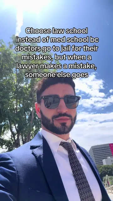 Doctors save lives. Lawyers save arguments, deadlines, and occasionally their cl