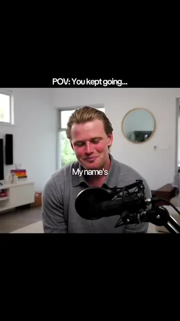 Never give up bro