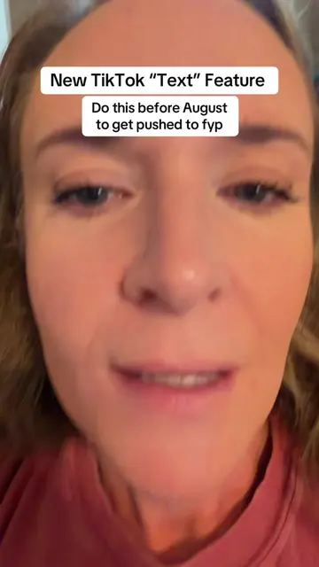 you need to try this out #smallcreator #tiktoktips #tiktokfeature #tiktokadvice 