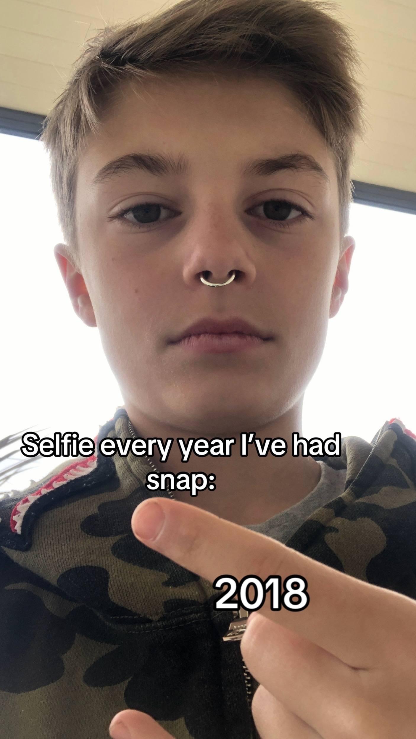 And way too many yolos🫪  #snap #trend #trending #fypシ #blowthisup 