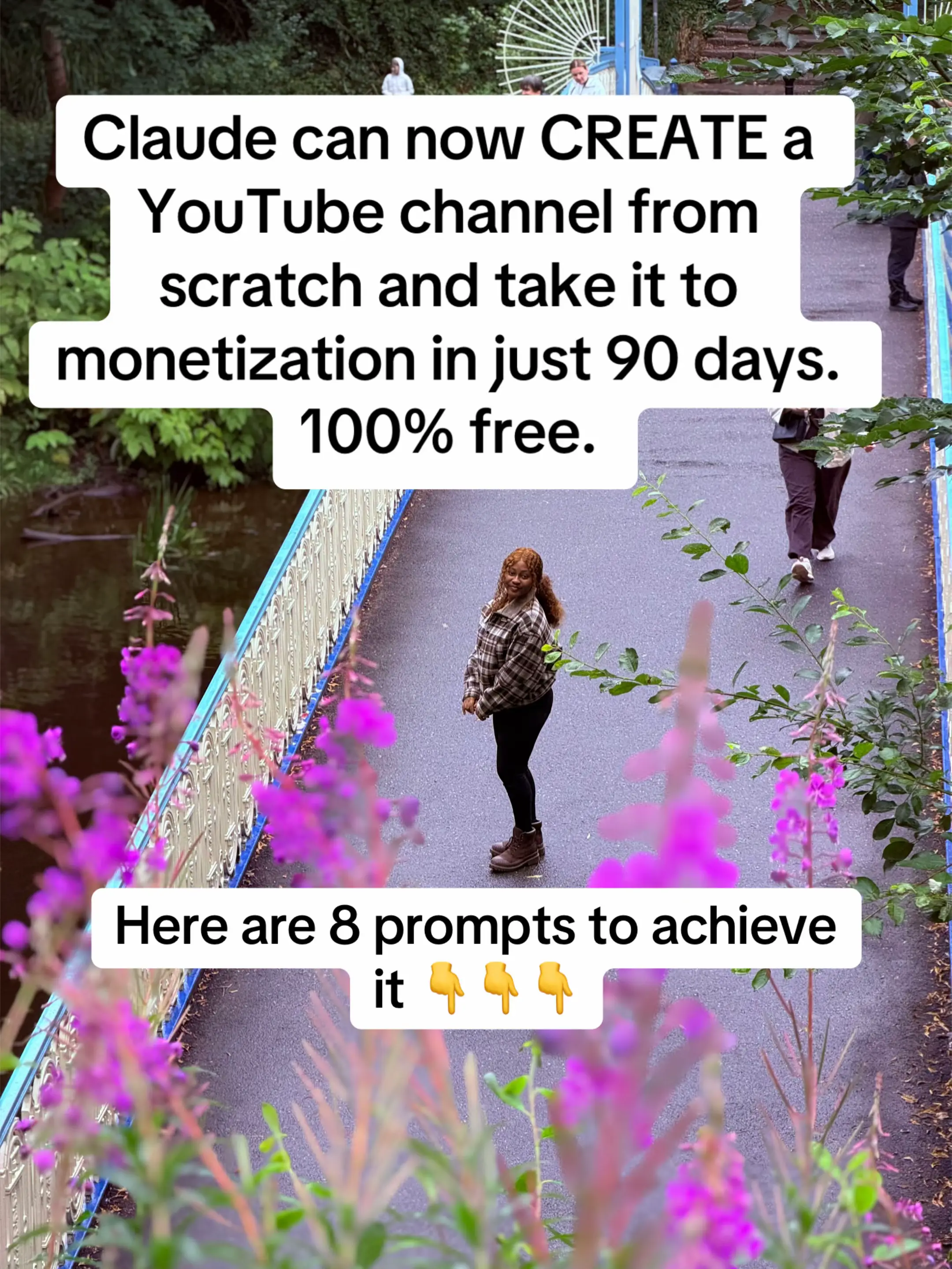 1. Operating System for the YouTube Monetization Roadmap Prompt Act as a world-c