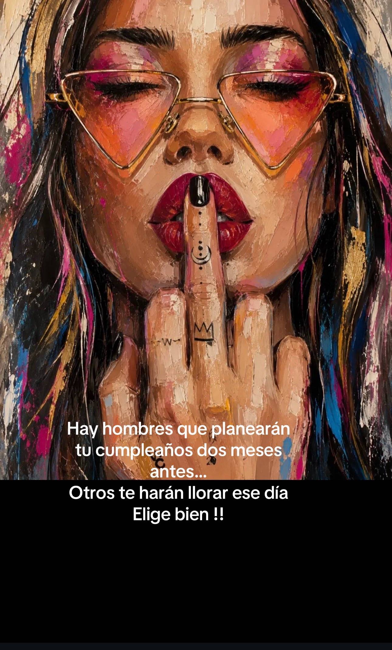 mereces un amor que celebre tu existencia con alegría. You deserve a love that c