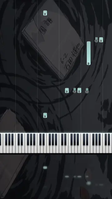 Inarticulation piano #piano #pianotutorial #music 