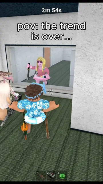 i guess i have to start posting other stuff... #mm2 #mm2fyp #roblox #robloxfyp #