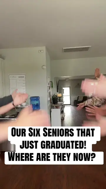 Just out here raising well-rounded young adults who know a little bit about ever