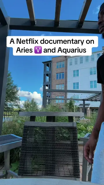 Surviving Aries ♈️ and Aquarius ♒️ ! 😂👏🏾 #fyp #aquarius #aries #astrologytikt