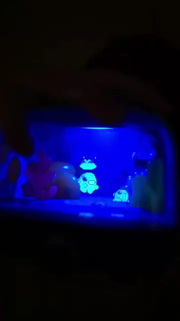 This toy is insane. Not an ad I just saw this on IG and had to figure out how it