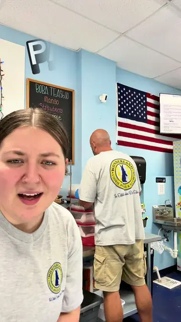 The video went viral and many of you had questions…. Apparently the story wasn’t