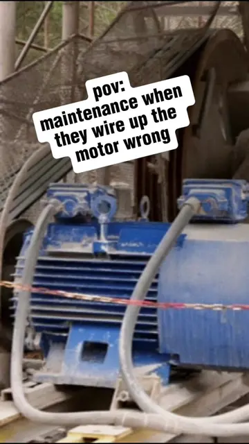 #maintenance #electrician #worklife #work #technician 