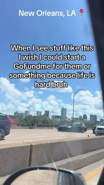 #neworleans #louisiana #carwreck #wreck #bridge 