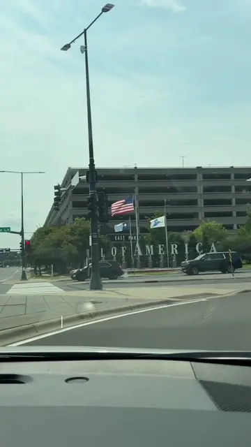going to the mall of america was a dream come true 🛍️🥹 @Mall of America #mallo