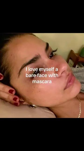 Especially with really lonnng lashes #mascara #makeup #prettygirls #xyzbca #make