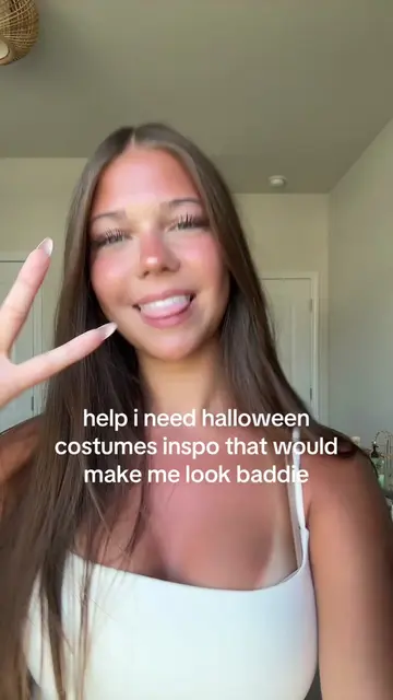 ASAPPPP #fyp #halloweencostume #halloween 