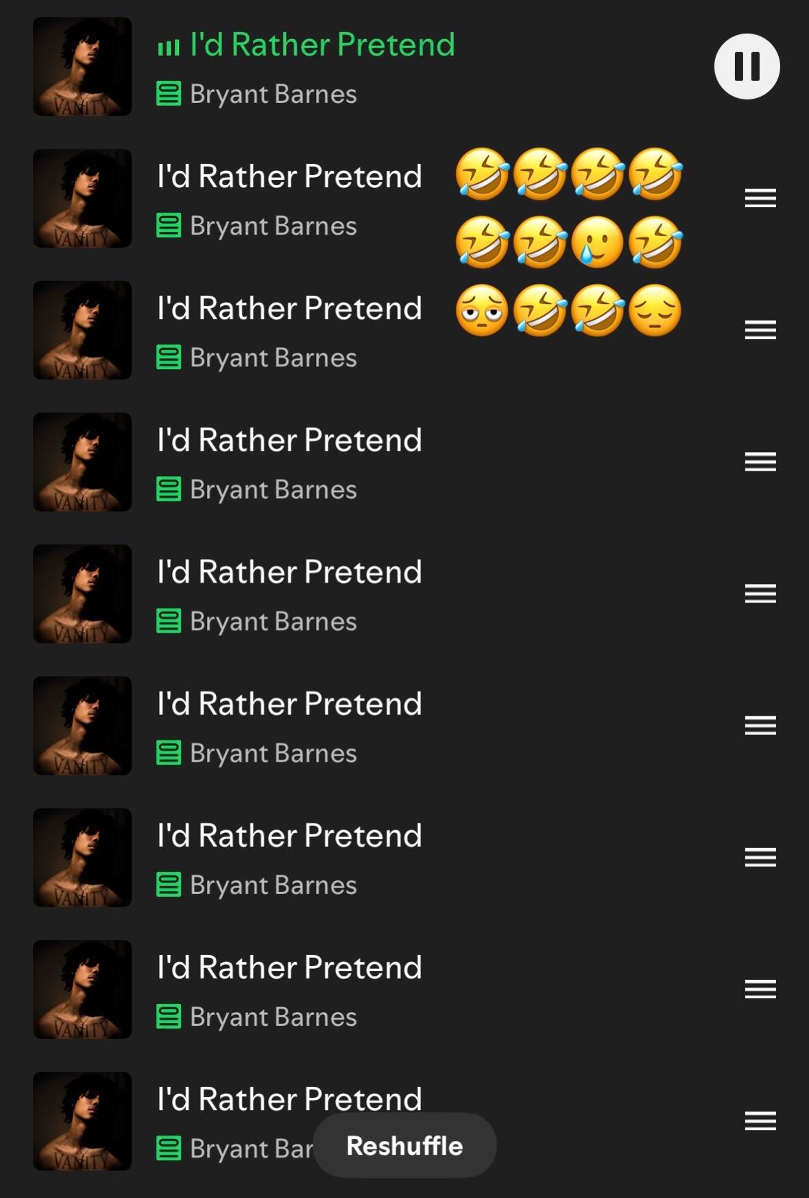 #fyp #bryantbarnes #relateable 