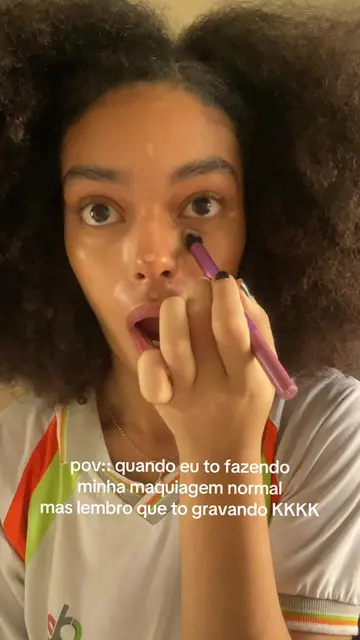 sempre a pior cara do mundo #foryoupage 