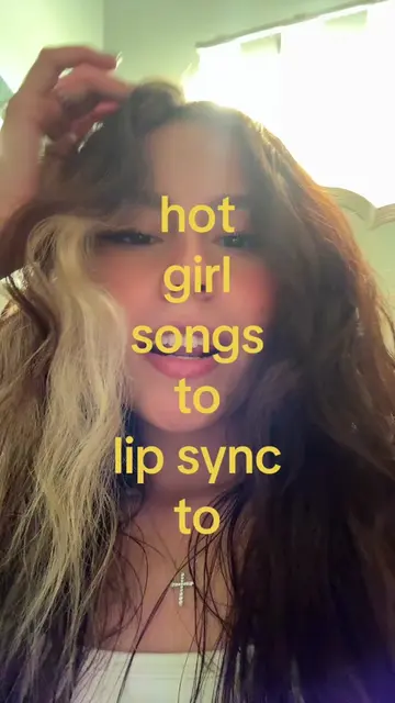 hot girl songs to lipsync to #trendy #songs #lipsync #hotgirl 