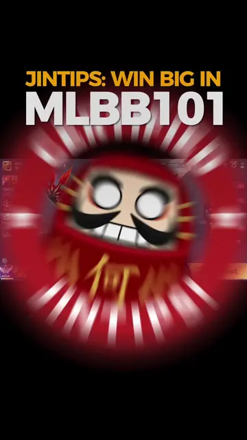JINTIPS: WIN BIG IN MLBB101 EASY LANG YAN TIKTOK EVENT #MLBBCREATOR #MLBB #MLBB1