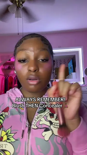 for the makeup girlies🧘🏾‍♀️🧘🏾‍♀️ #relatable #makeuptutorial #funny #foryoupa