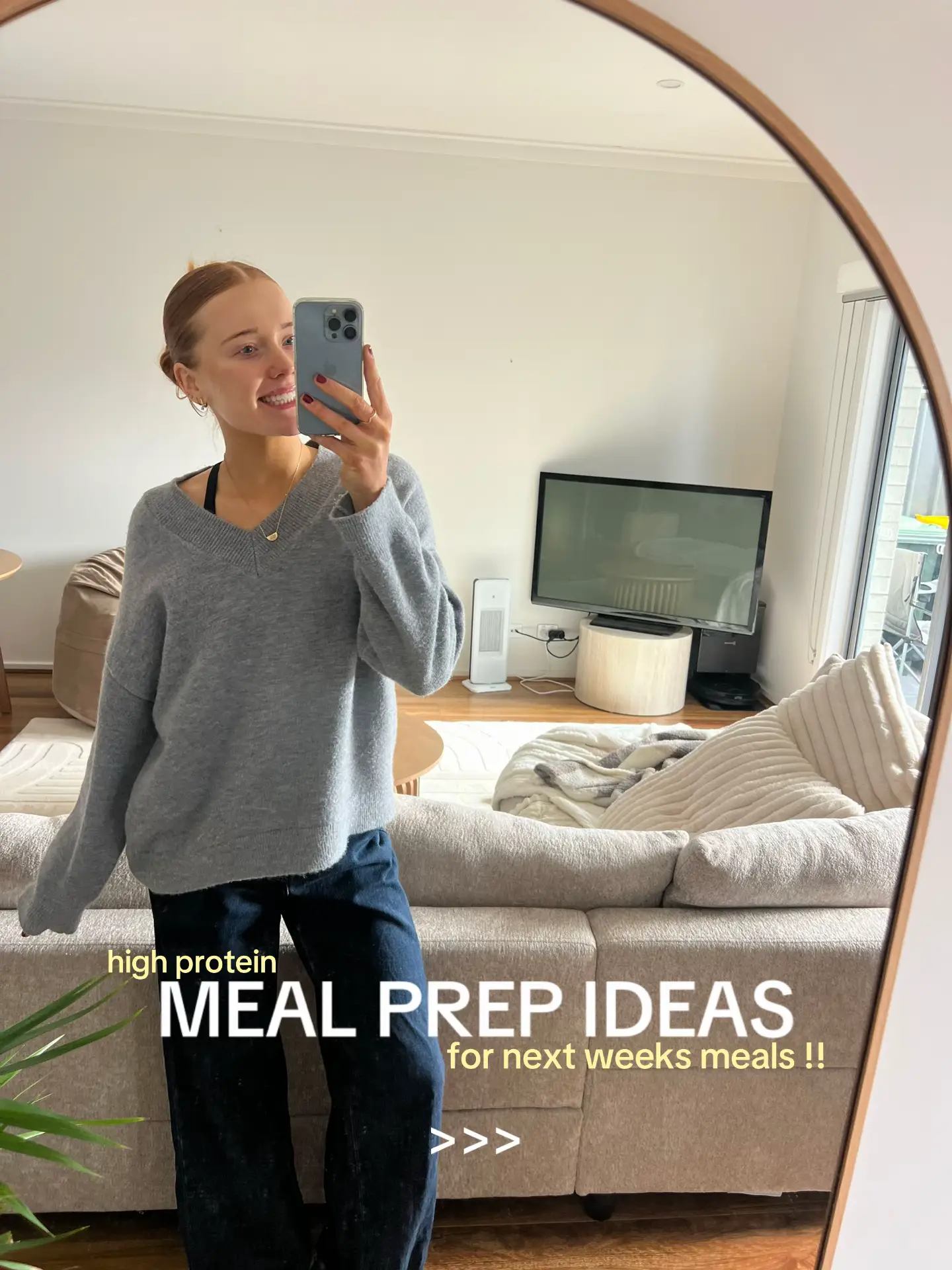 here’s some meal prep inspo for the week ahead!! #mealprepinspo #mealprep 