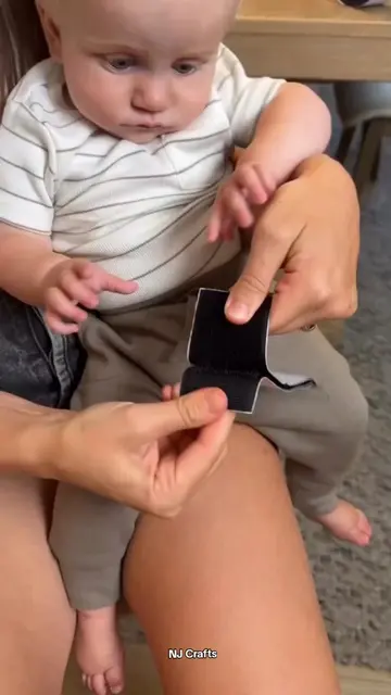 Famous Baby Hacks 😱🤯🇺🇸 #lifehacks #viral #dailylife #baby #tiktokgrowthchall