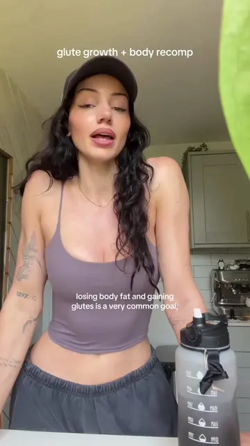 I help women lose fat and build muscle, the right way. Come train with me on Tea