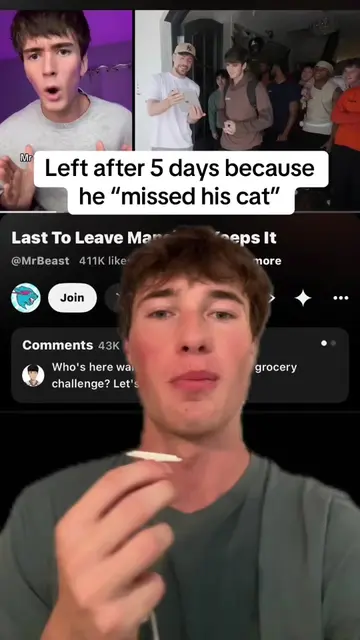 Dudes will really believe anything on the internet #mrbeast #youtube #clip #mans