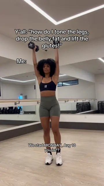 I have more workouts ready for you in my prof! If you’re ready to see some real 