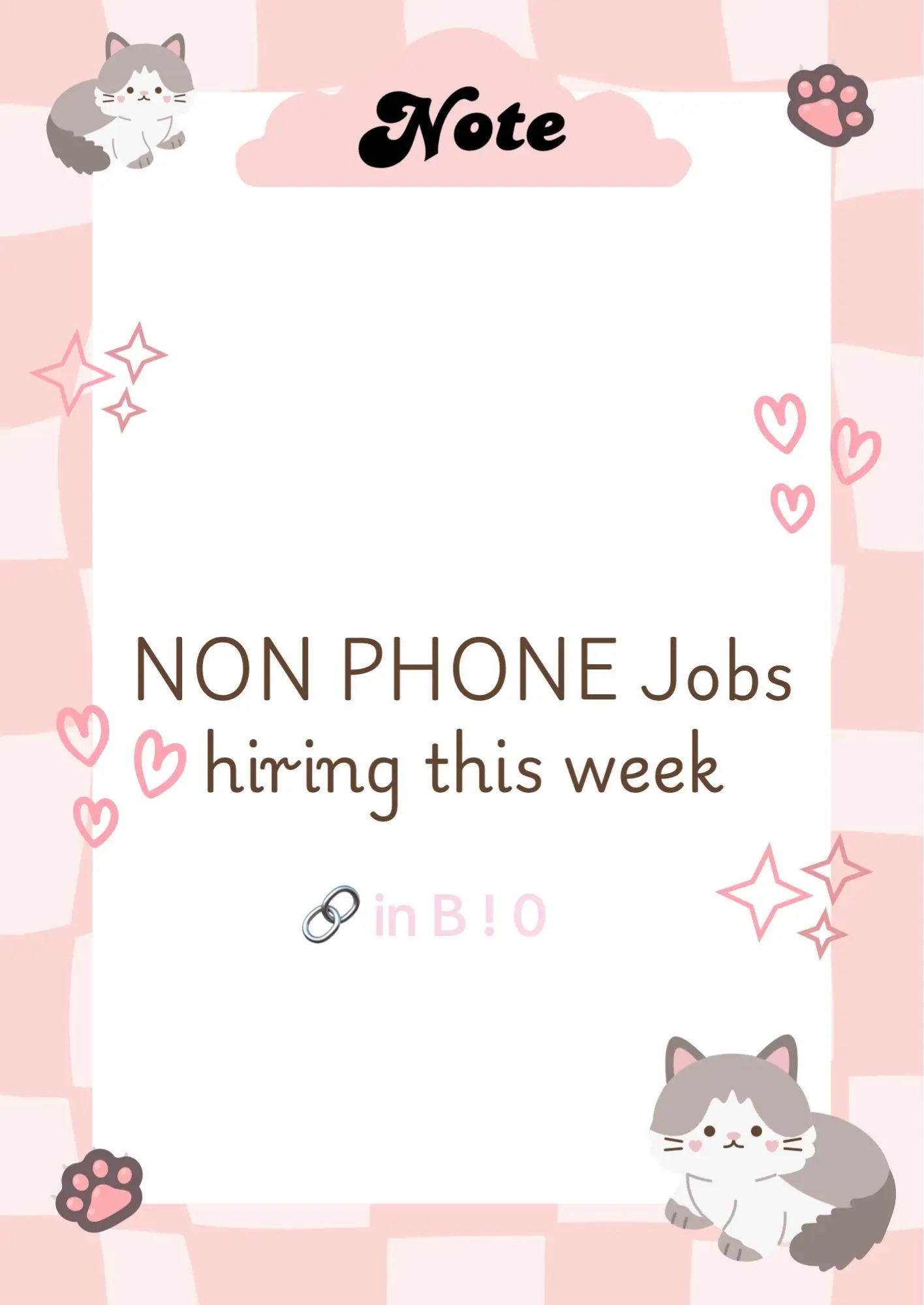 Another round of remote job leads for anyone looking to work from home without b