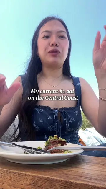 I cannot believe I am only now trying this spot after living on the Central Coas