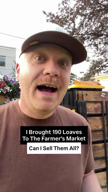 All signs are pointing to another hot, but busy day at the market! Normally afte