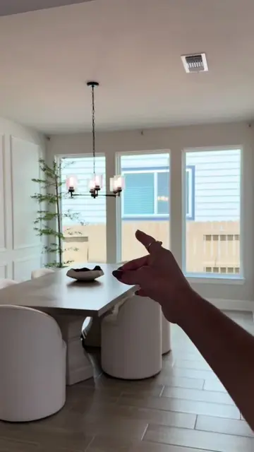 La privacidad y la elegancia sí pueden ir de la mano 🤍✨ Estas cortinas fueron j
