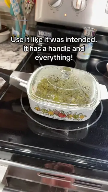 Just here to make sure yall don’t leave your granny’s dishes shoved in a cabinet