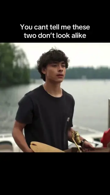 Like he’s our generations Dylan o Brian #sterlingpoint #dylanobrien #JacobWhited