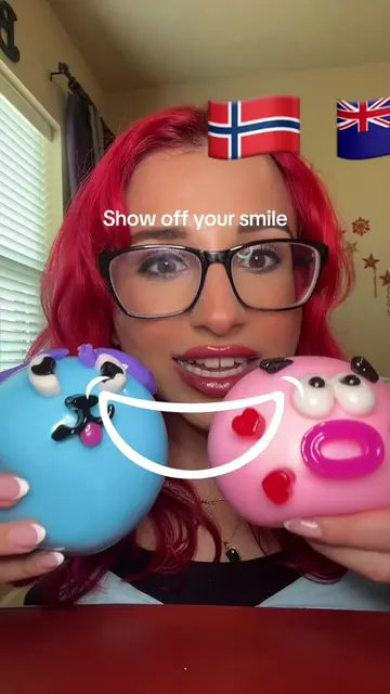 What type of smusher smile do I have?