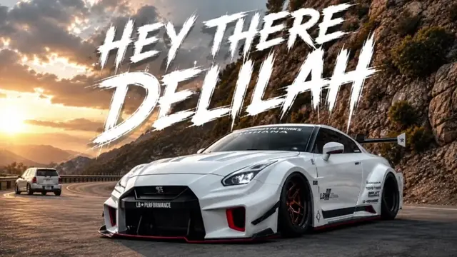 HEY THERE DELILAH || capcut template 🎥@Fastrmedia  #caredit #transition #capcut