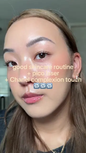 ON REPEAT ‼️‼️ #skincare #cosmeticchemist 