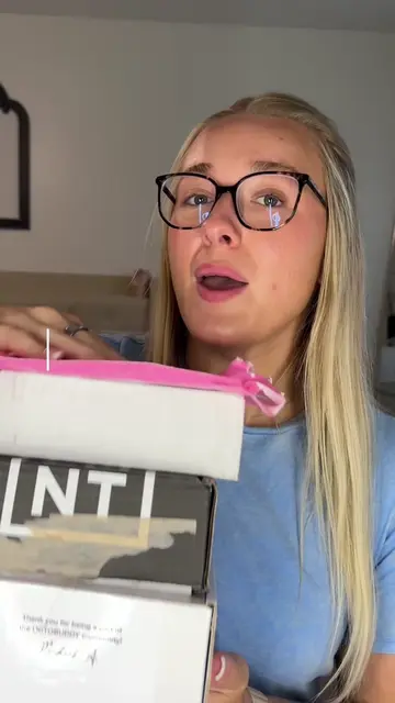 Packages I got this week as a small creator & how I got them🤩💓 Post the conten