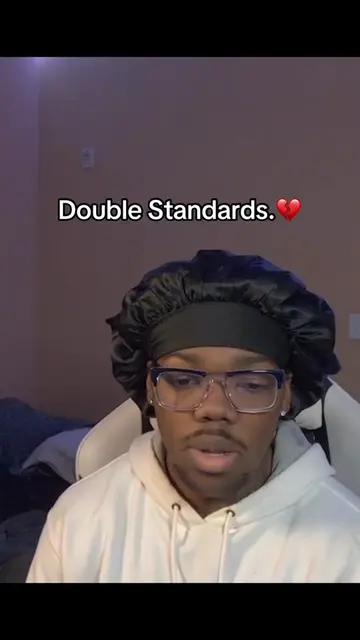 #foryoupage #unhinged #trending #doublestandards #fypシ 