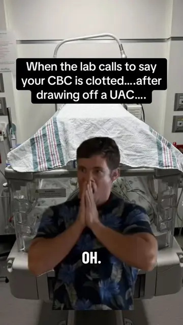 I can’t tell you how infuriating this call is!   What’s the wildest lab call you