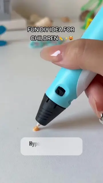 3D Pens in Stock at both of our stores!  Grab this super interactive toy for you
