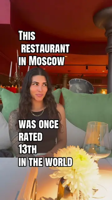 Michelin stars are revoked in Russia  I’ve been wanting to dine at this restaura