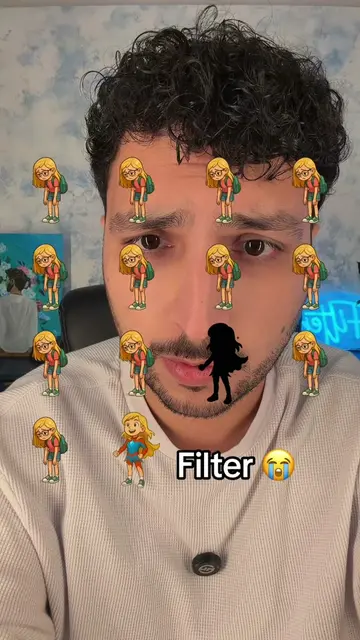 Filter is so hard 😭 #filter #game #filters #games #filterchallenge 