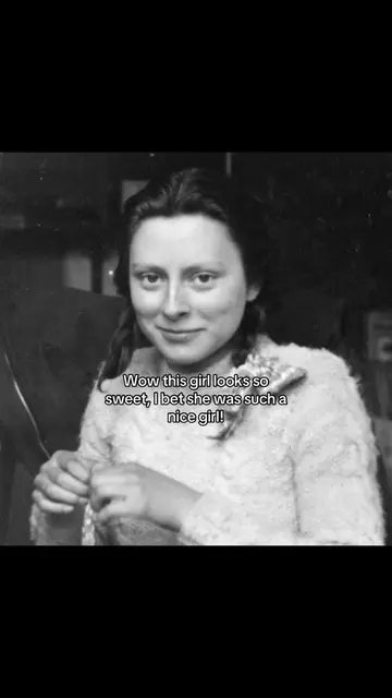 Hannie Schaft was a Dutch resistance fighter who helped hide Jews, stole ID pape