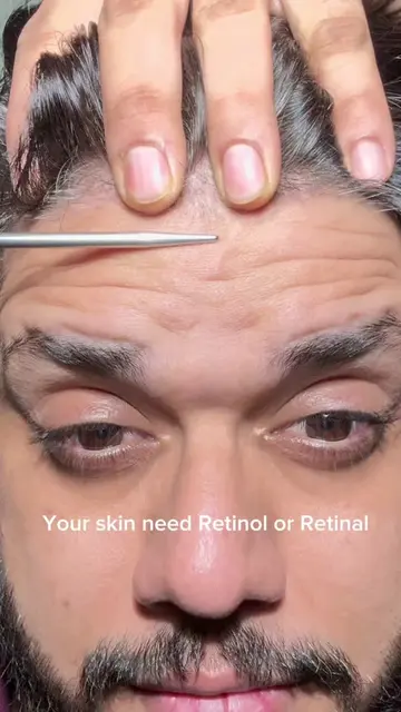 Fine lines, wrinkles and anti aging solution  @PURITO SEOUL Retinol Retinal 2000