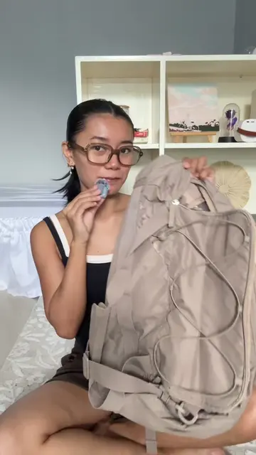 pack with me for 4d3n siquijor trip 🏝️☀️🌊 #packwithme #siquijor #dufflebag #tr