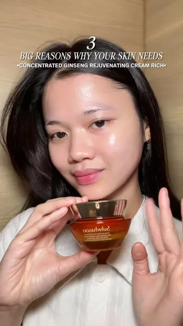 Fine lines, dryness, and loss of firmness? Give your skin the concentrated care 