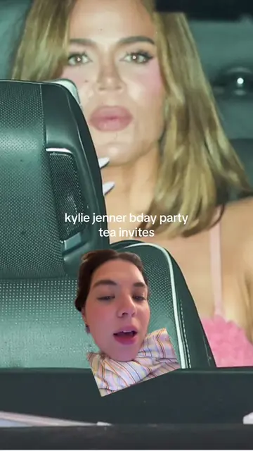 what do we think are they okay? 🤔 #kyliejenner #stassiebaby #kardashians #popcu