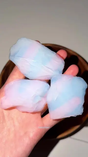 These are alien materials👽                                                     