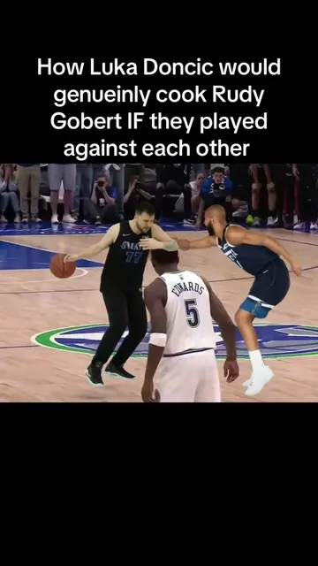 #fyp #viral #NBA #hoops #lukadoncic 